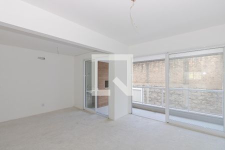 Sala de apartamento à venda com 3 quartos, 109m² em Jardim Itu Sabará, Porto Alegre