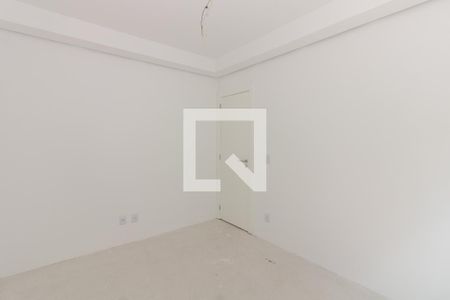 Apartamento à venda com 109m², 3 quartos e 2 vagasQuarto 3