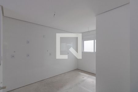 Apartamento à venda com 109m², 3 quartos e 2 vagasCozinha e Área de Serviço