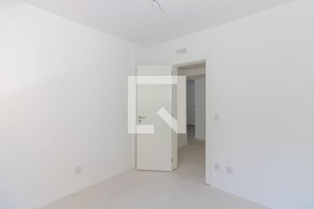 Apartamento à venda com 109m², 3 quartos e 2 vagasQuarto 2