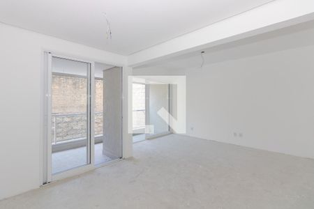 Sala de apartamento à venda com 3 quartos, 109m² em Jardim Itu Sabará, Porto Alegre