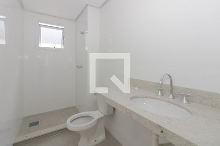 Apartamento à venda com 109m², 3 quartos e 2 vagasQuarto Suíte - banheiro