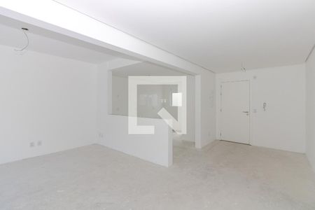 Sala de apartamento à venda com 3 quartos, 109m² em Jardim Itu Sabará, Porto Alegre