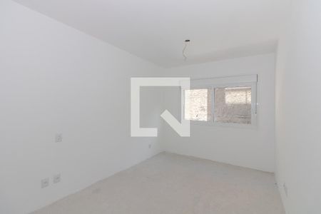 Quarto Suíte de apartamento à venda com 3 quartos, 109m² em Jardim Itu Sabará, Porto Alegre