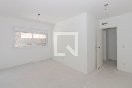 Apartamento à venda com 109m², 3 quartos e 2 vagasQuarto Suíte