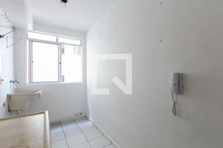 Apartamento à venda com 57m², 3 quartos e sem vagaÁrea de Serviço