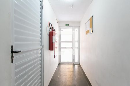 Apartamento à venda com 57m², 3 quartos e sem vagaHall de Entrada