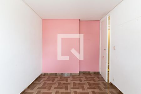 Apartamento à venda com 57m², 3 quartos e sem vagaQuarto 3