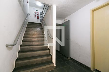 Apartamento à venda com 57m², 3 quartos e sem vagaHall de Entrada