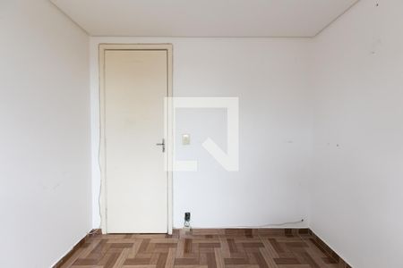 Quarto 1 de apartamento para alugar com 3 quartos, 57m² em Vila Carmosina, São Paulo