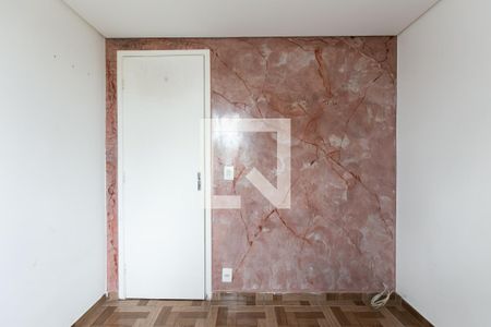 Apartamento à venda com 57m², 3 quartos e sem vagaQuarto 2