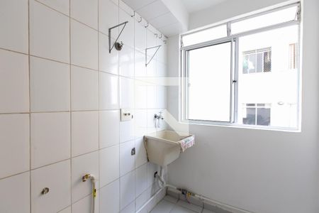Apartamento à venda com 57m², 3 quartos e sem vagaÁrea de Serviço