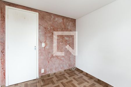 Apartamento à venda com 57m², 3 quartos e sem vagaQuarto 2