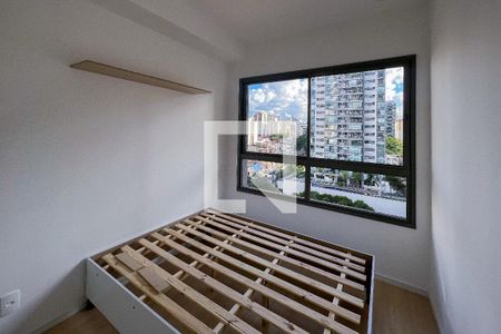 Apartamento à venda com 27m², 1 quarto e sem vagaSuíte