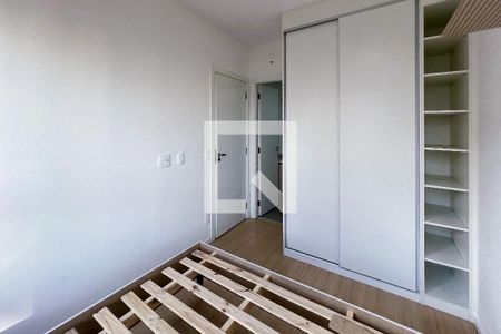 Apartamento à venda com 27m², 1 quarto e sem vagaSuíte