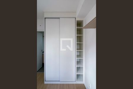 Apartamento à venda com 27m², 1 quarto e sem vagaSuíte