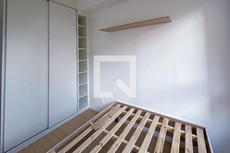Apartamento à venda com 27m², 1 quarto e sem vagaSuíte