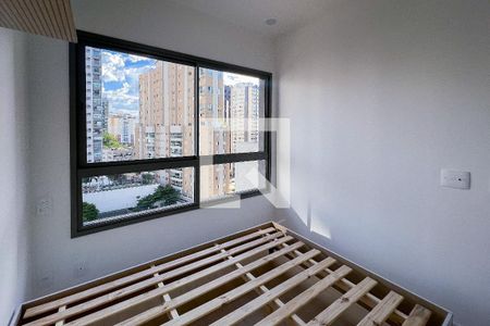 Apartamento à venda com 27m², 1 quarto e sem vagaSuíte