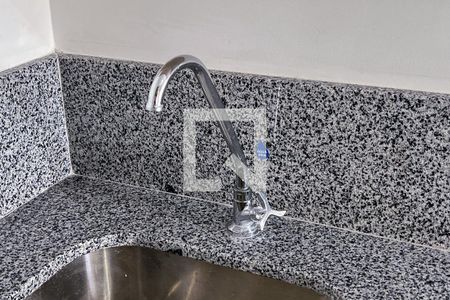Apartamento à venda com 27m², 1 quarto e sem vagaCozinha