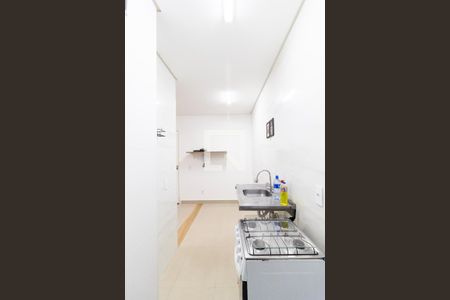 Apartamento à venda com 43m², 2 quartos e 1 vaga Apartamento à venda com 43m², 2 quartos e 1 vagaCozinha