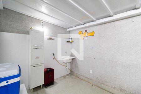 Apartamento à venda com 43m², 2 quartos e 1 vaga Apartamento à venda com 43m², 2 quartos e 1 vagaÁrea de Serviço