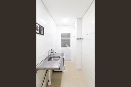 Apartamento à venda com 43m², 2 quartos e 1 vaga Apartamento à venda com 43m², 2 quartos e 1 vagaCozinha