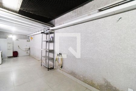 Apartamento à venda com 43m², 2 quartos e 1 vaga Apartamento à venda com 43m², 2 quartos e 1 vagaQuintal