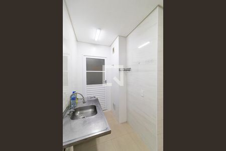 Apartamento à venda com 43m², 2 quartos e 1 vaga Apartamento à venda com 43m², 2 quartos e 1 vagaCozinha