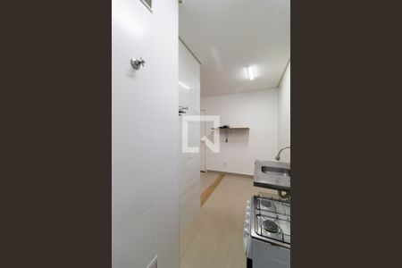 Apartamento à venda com 43m², 2 quartos e 1 vaga Apartamento à venda com 43m², 2 quartos e 1 vagaCozinha