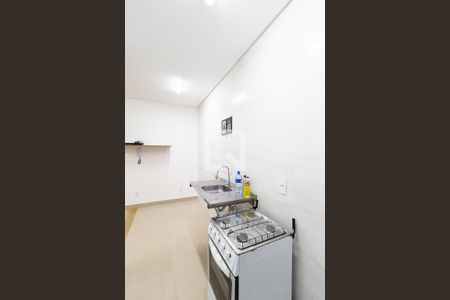 Apartamento à venda com 43m², 2 quartos e 1 vaga Apartamento à venda com 43m², 2 quartos e 1 vagaCozinha