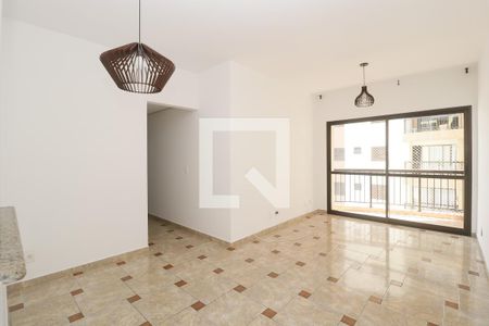 Apartamento para alugar com 84m², 4 quartos e 2 vagasSala