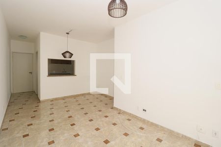 Apartamento para alugar com 84m², 4 quartos e 2 vagasSala