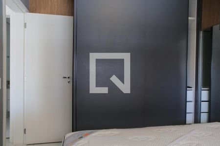 Quarto de apartamento para alugar com 1 quarto, 51m² em Ponta da Praia, Santos