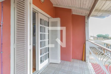 Casa à venda com 256m², 4 quartos e 4 vagas Casa à venda com 256m², 4 quartos e 4 vagasQuarto 2 -Varanda