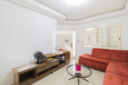 Sala 2 de casa à venda com 4 quartos, 256m² em Niterói, Canoas