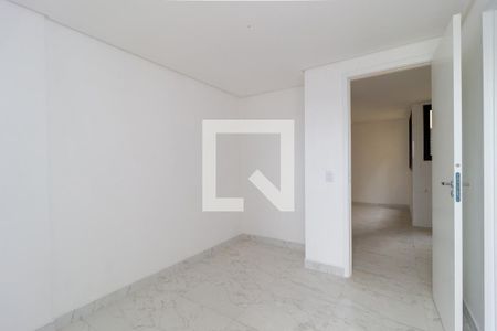 Quarto de apartamento à venda com 1 quarto, 38m² em Vila Prudente, São Paulo