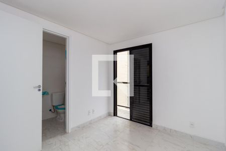 Quarto de apartamento à venda com 1 quarto, 38m² em Vila Prudente, São Paulo