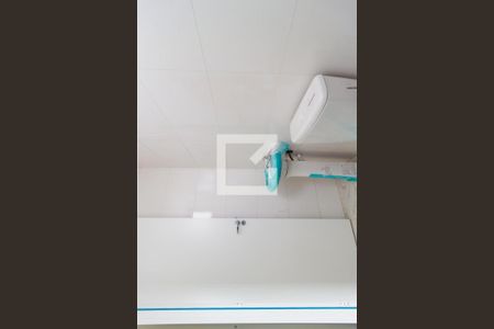 Apartamento à venda com 38m², 1 quarto e sem vaga Apartamento à venda com 38m², 1 quarto e sem vagaBanheiro