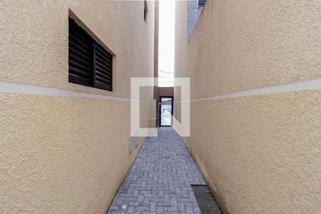 Apartamento à venda com 38m², 1 quarto e sem vaga Apartamento à venda com 38m², 1 quarto e sem vagaÁrea comum