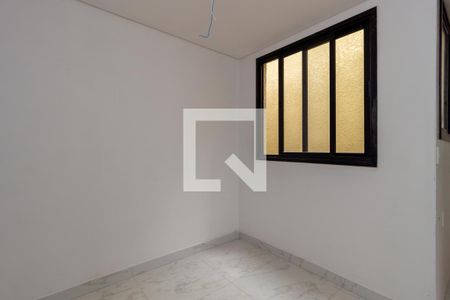 Sala  de apartamento à venda com 1 quarto, 38m² em Vila Prudente, São Paulo