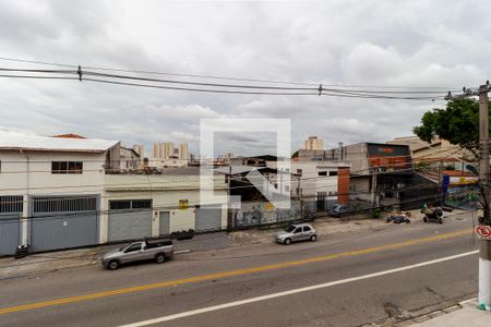 Vista - Sacada de apartamento à venda com 1 quarto, 38m² em Vila Prudente, São Paulo