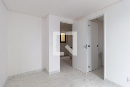 Quarto de apartamento à venda com 1 quarto, 38m² em Vila Prudente, São Paulo