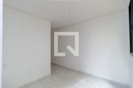 Sala  de apartamento à venda com 1 quarto, 38m² em Vila Prudente, São Paulo