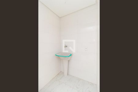 Apartamento à venda com 38m², 1 quarto e sem vaga Apartamento à venda com 38m², 1 quarto e sem vagaÁrea de Serviço