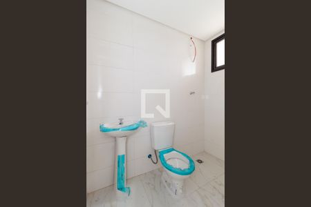Apartamento à venda com 38m², 1 quarto e sem vaga Apartamento à venda com 38m², 1 quarto e sem vagaBanheiro