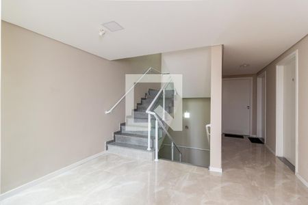 Apartamento à venda com 38m², 1 quarto e sem vaga Apartamento à venda com 38m², 1 quarto e sem vagaÁrea comum