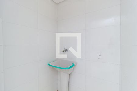 Apartamento à venda com 38m², 1 quarto e sem vaga Apartamento à venda com 38m², 1 quarto e sem vagaÁrea de Serviço
