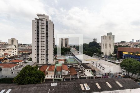 Vista de apartamento para alugar com 2 quartos, 50m² em Santana, São Paulo