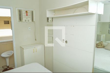 Suíte de apartamento para alugar com 2 quartos, 60m² em Pechincha, Rio de Janeiro