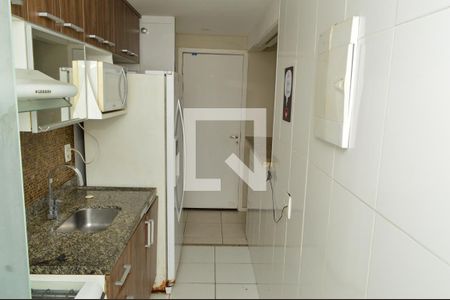 Apartamento para alugar com 60m², 2 quartos e 1 vaga Apartamento para alugar com 60m², 2 quartos e 1 vagaCozinha